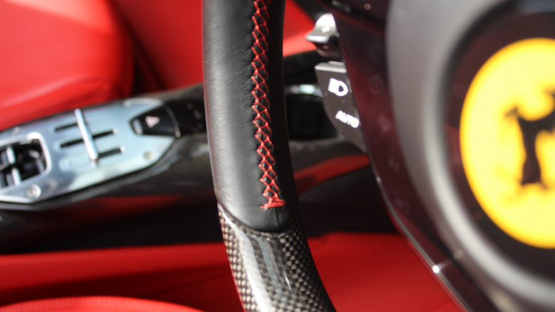 Ferrari 296 GTS 3.0T V6 Spider 2dr Petrol Plug-in Hybrid F1 DCT Euro 6 (s/s) 7.45kWh (830 ps) Convertible